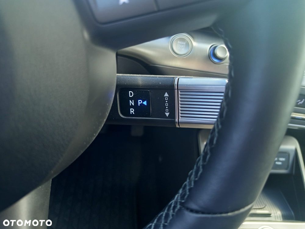 Hyundai Kona 1.6 GDI Hybrid Executive DCT - 19