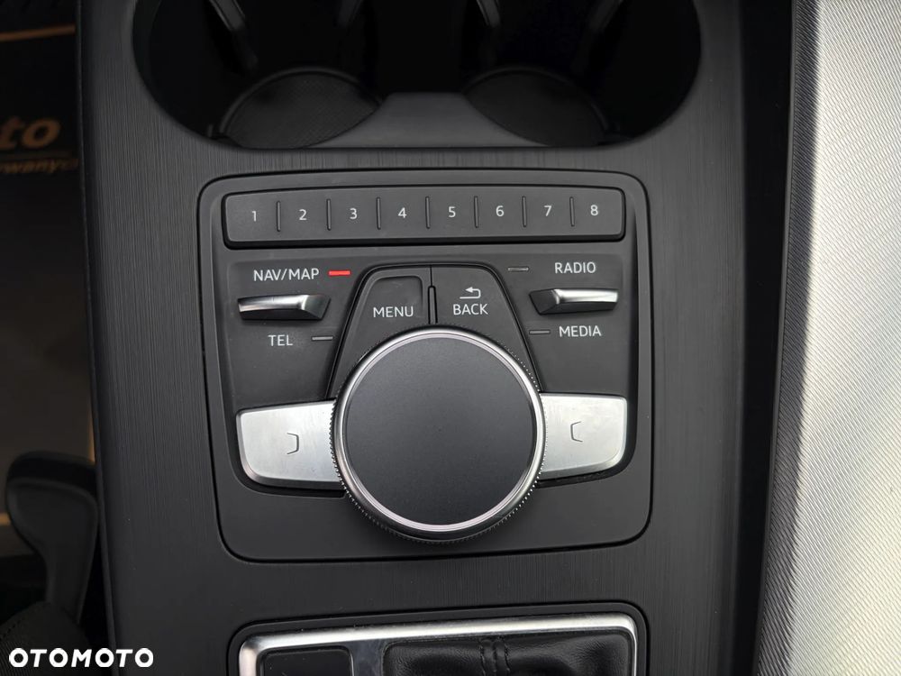 Audi A5 Sportback 2.0 TFSI S tronic design - 33
