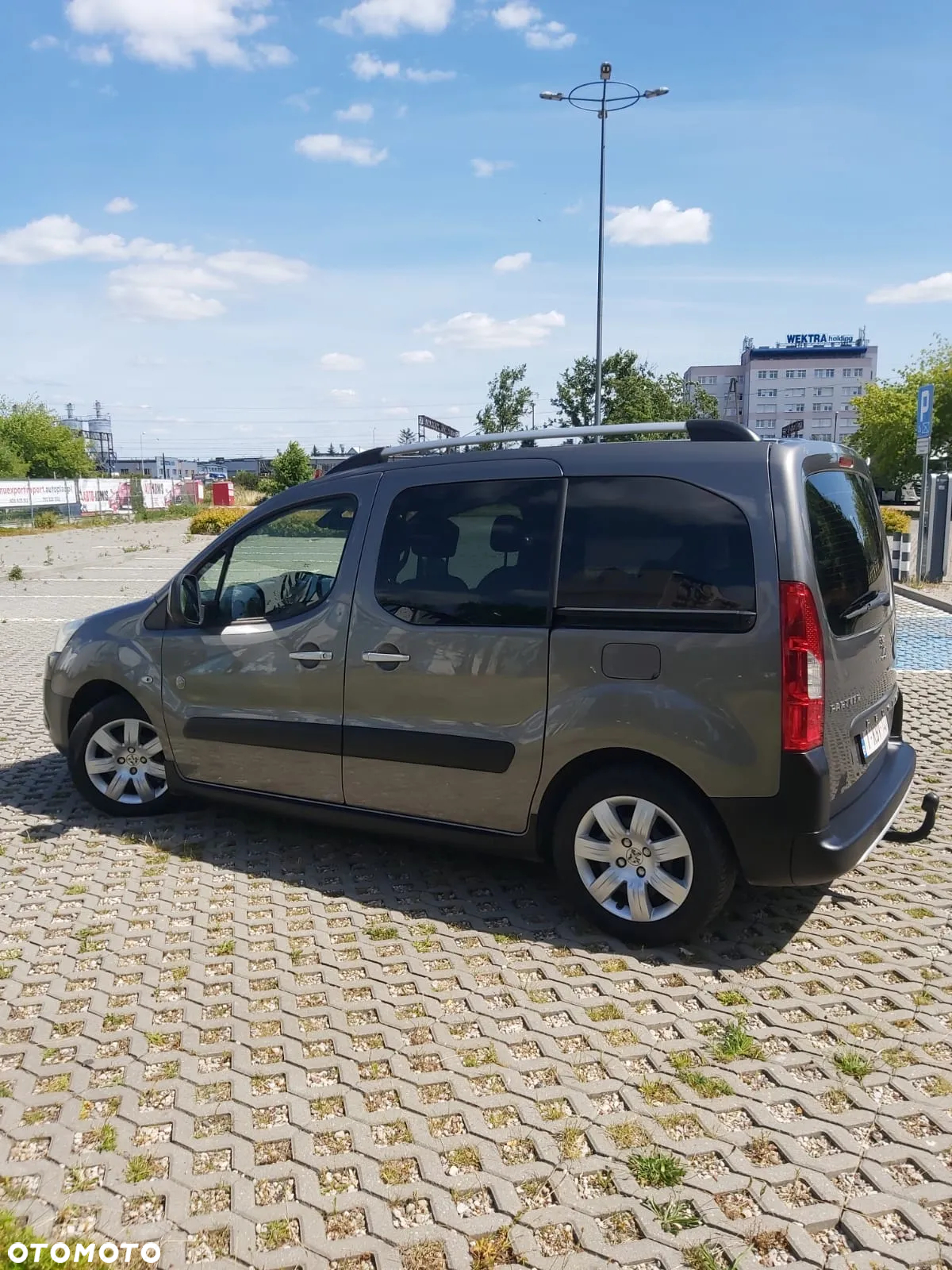 Peugeot Partner Tepee HDi FAP 110 Outdoor - 19