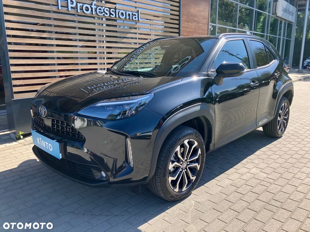 Toyota Yaris Cross Hybrid 1.5 Style - 2
