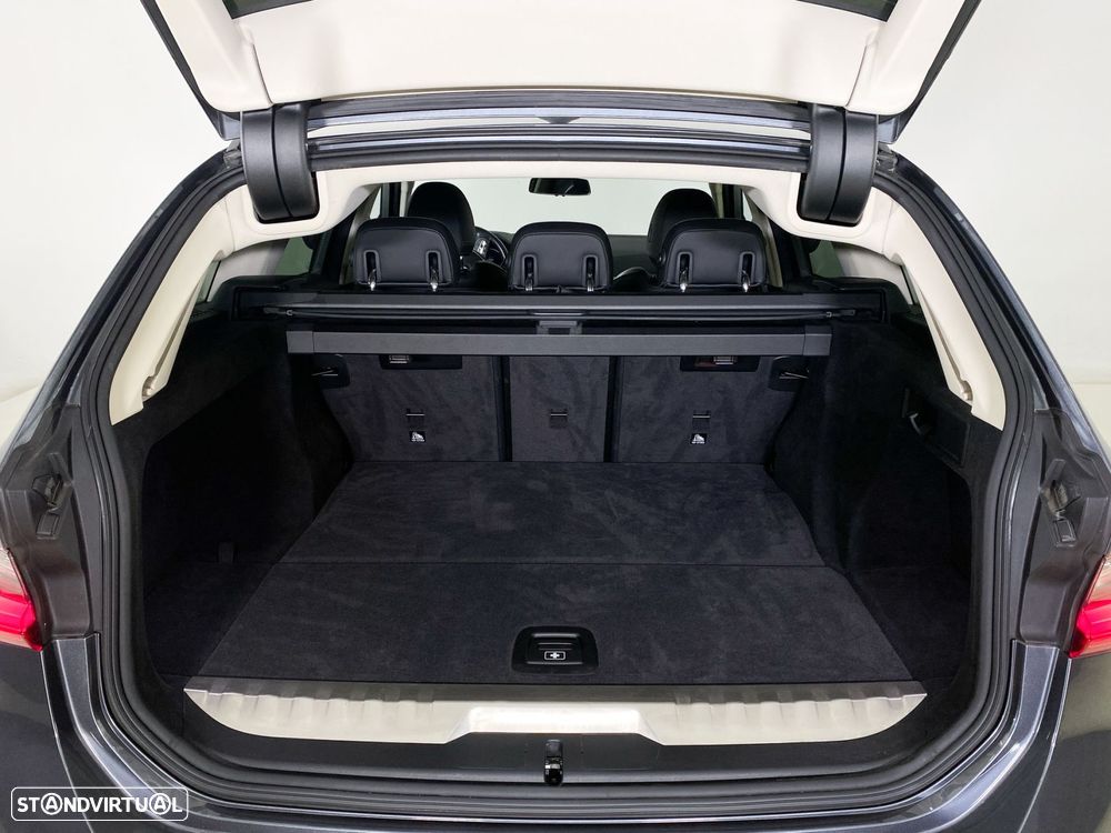 BMW 320 e Auto - 9