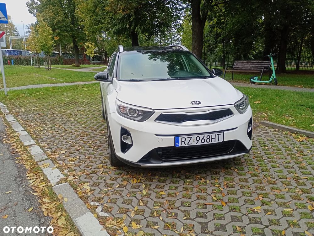 Kia Stonic - 4
