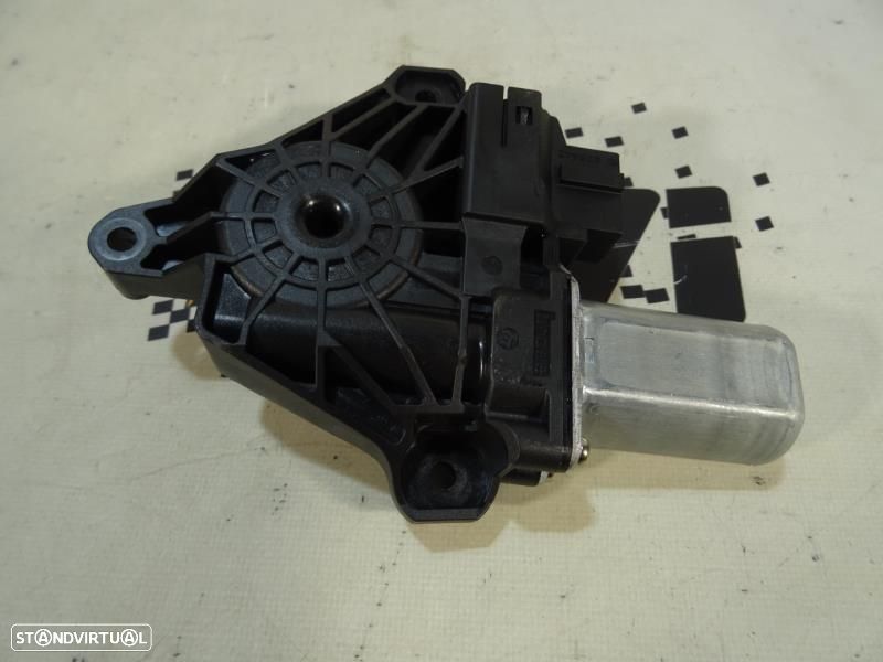 Motor Do Elevador De Vidro Traseiro Esquerdo Mercedes-Benz C-Class (W2 - 2