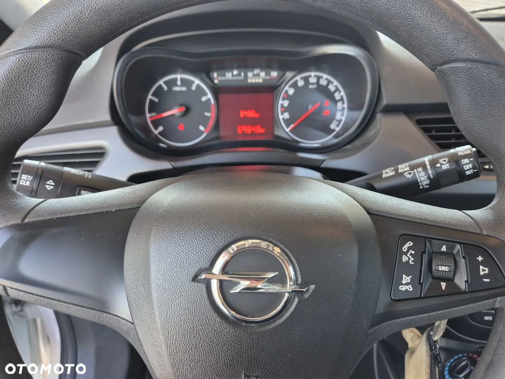 Opel Corsa 1.2 Active - 13