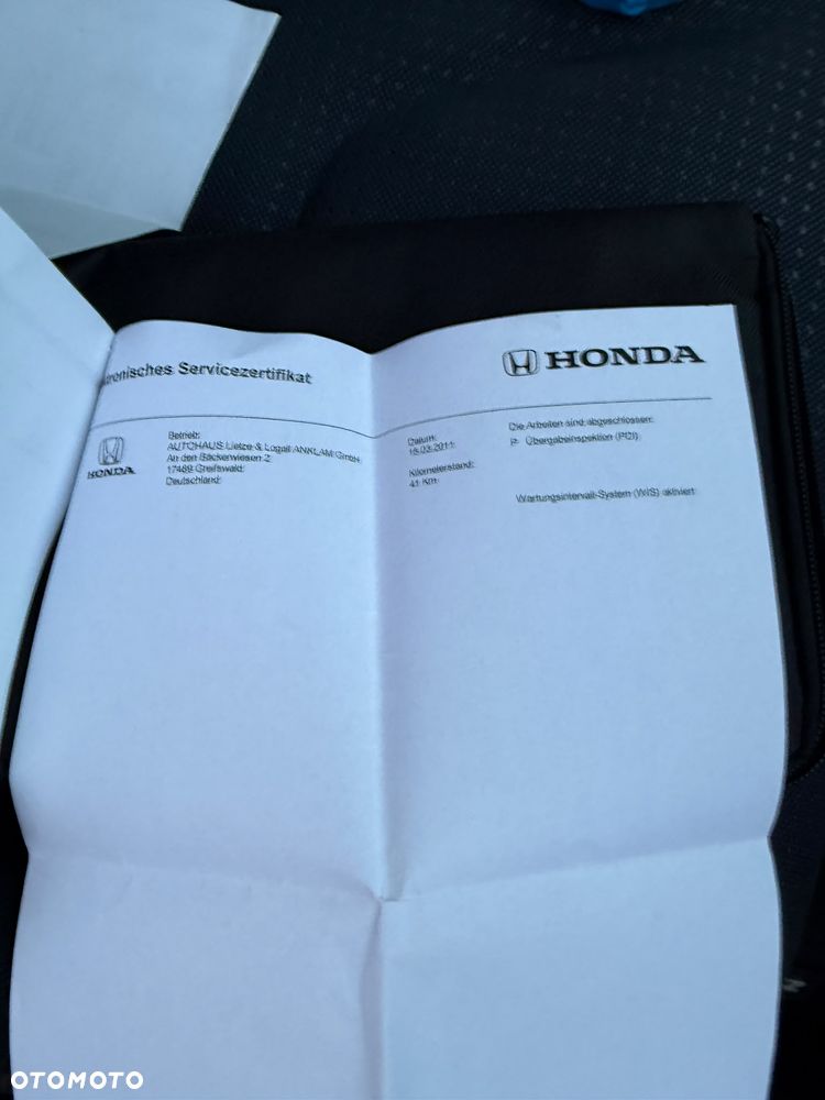 Honda Jazz 1.2 i-VTEC - 19