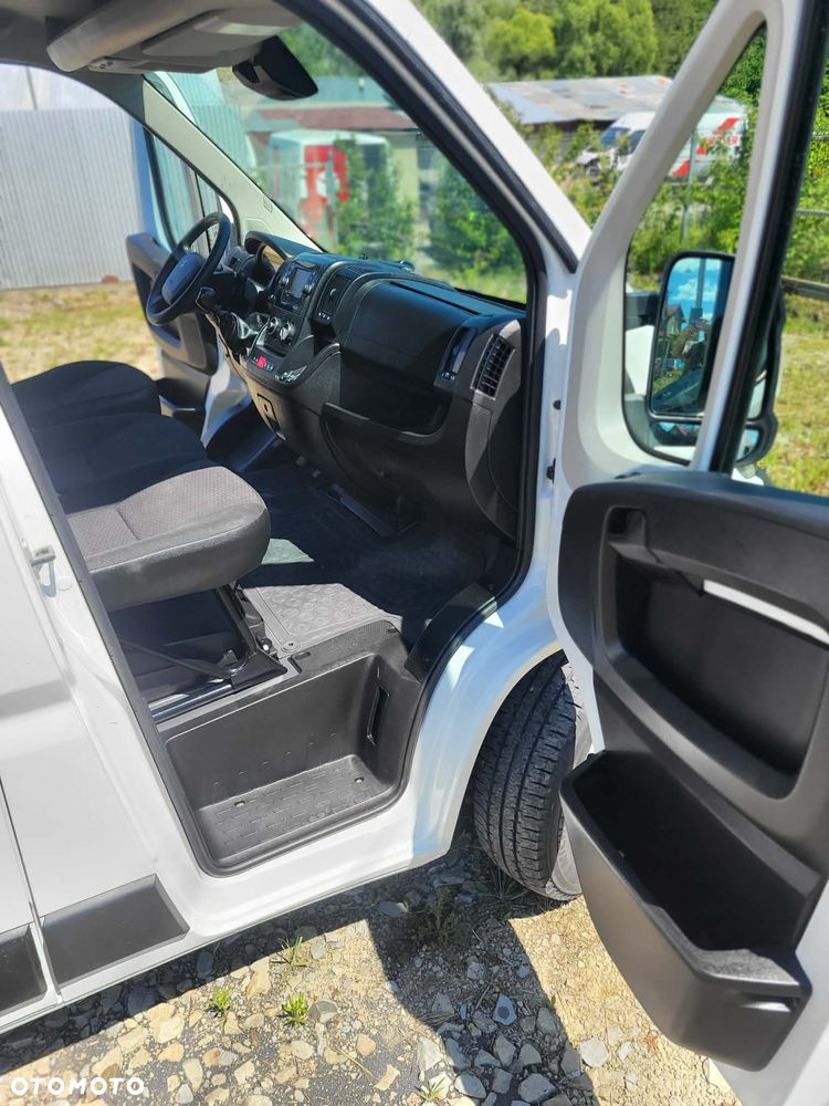 Peugeot Boxer - 12