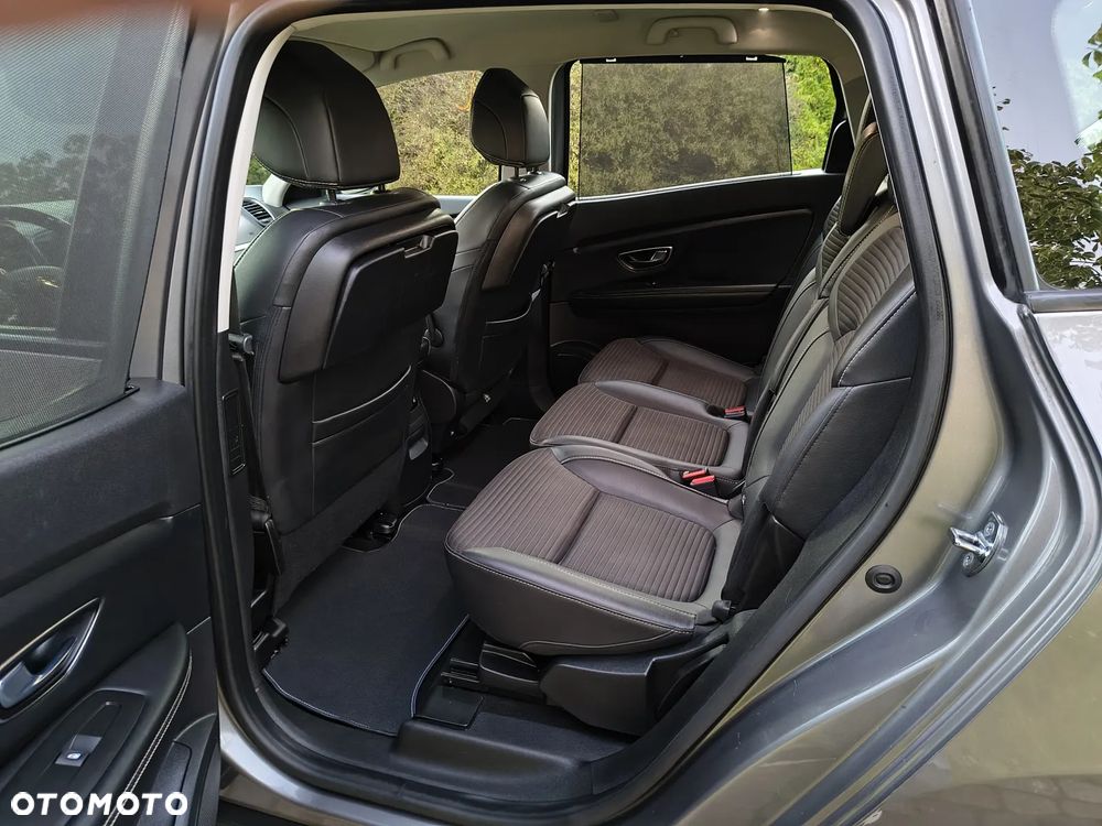 Renault Grand Scenic ENERGY dCi 110 LIMITED - 16