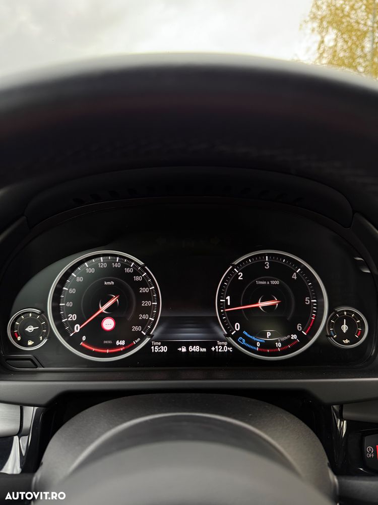 BMW X5 xDrive30d Sport-Aut. - 36