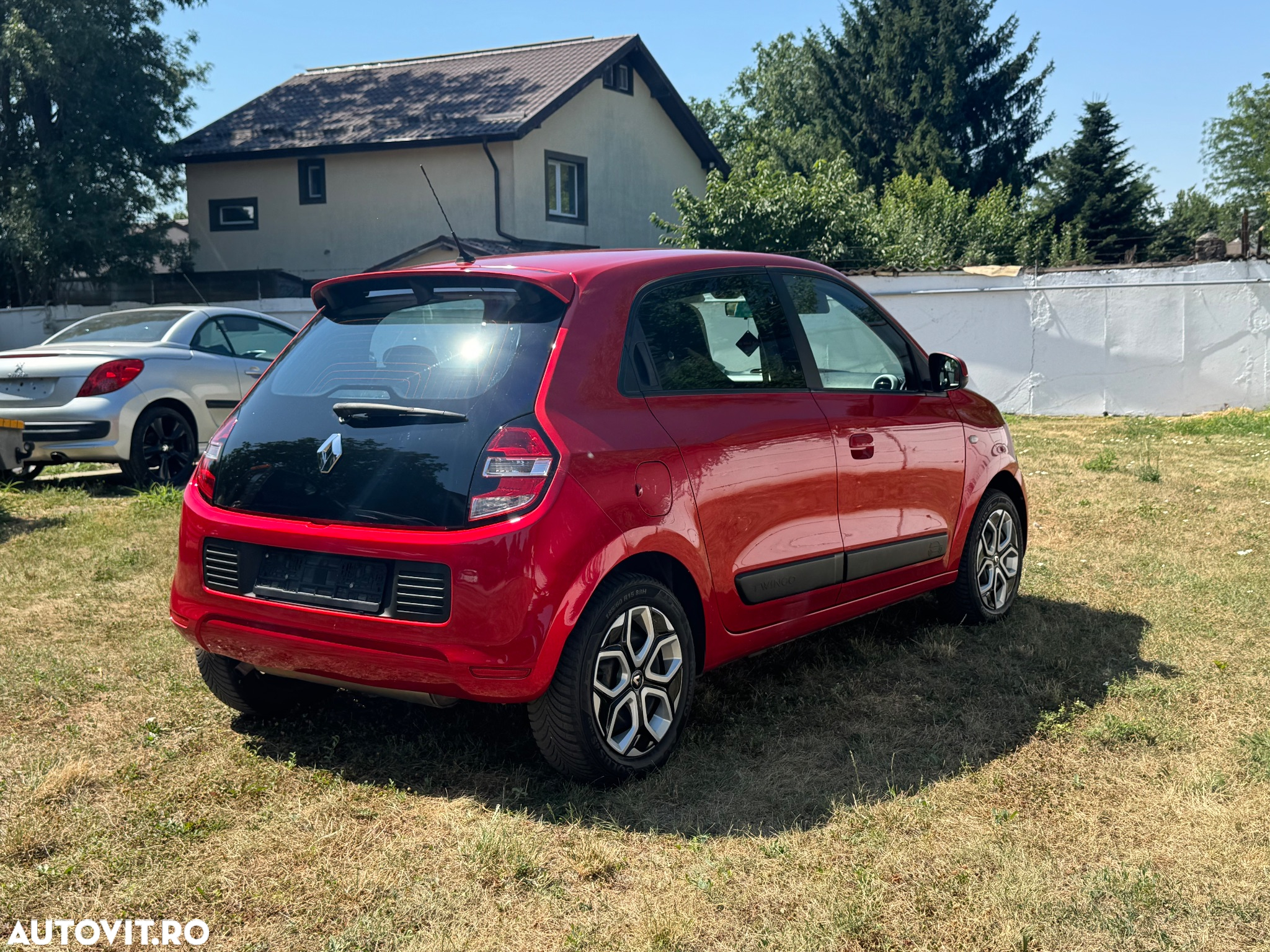 Renault Twingo - 9