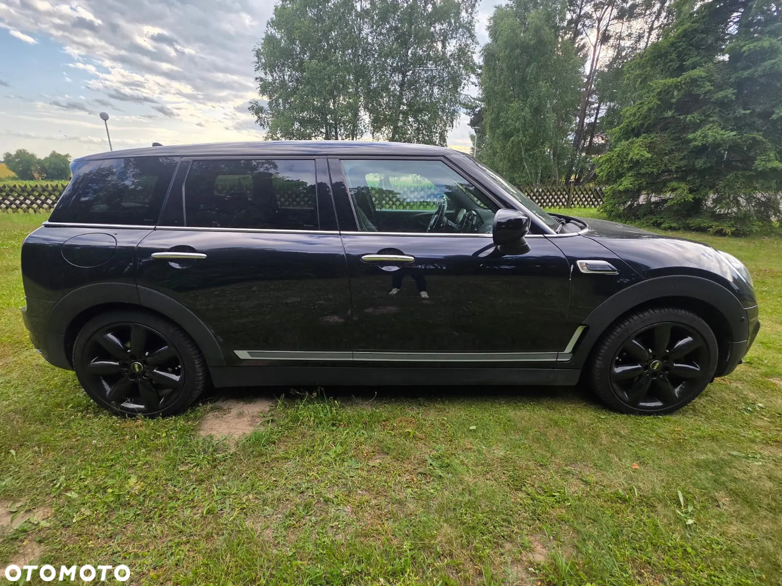MINI Clubman Cooper S - 3