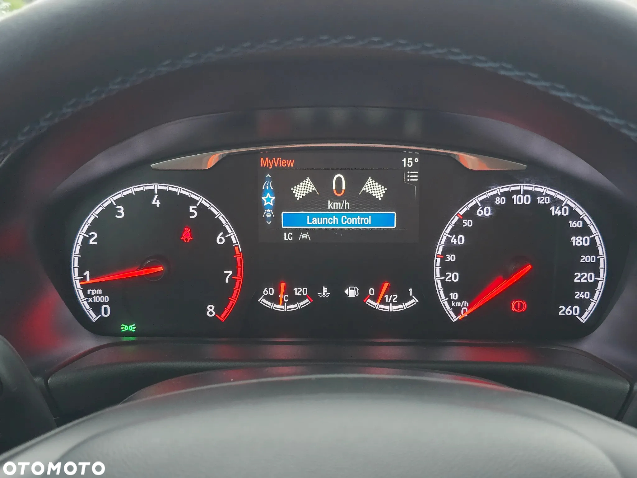 Ford Fiesta 1.5 EcoBoost S&S ST - 20