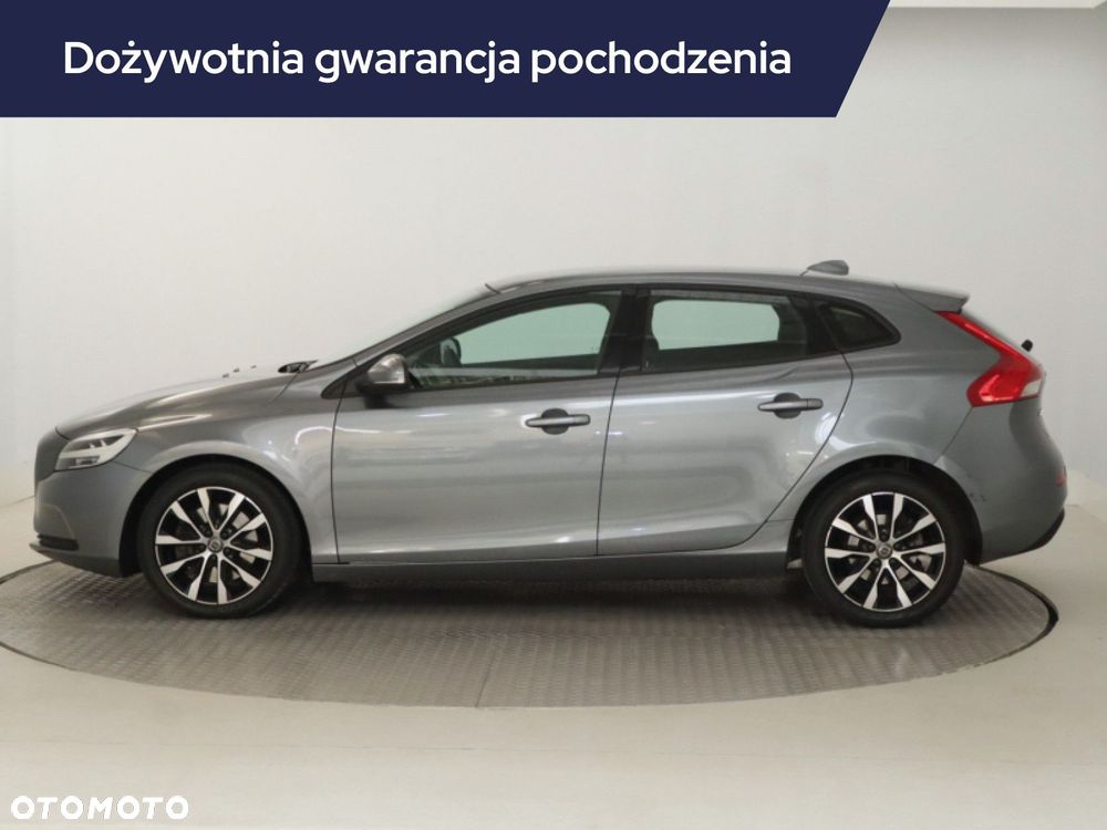 Volvo V40 - 4