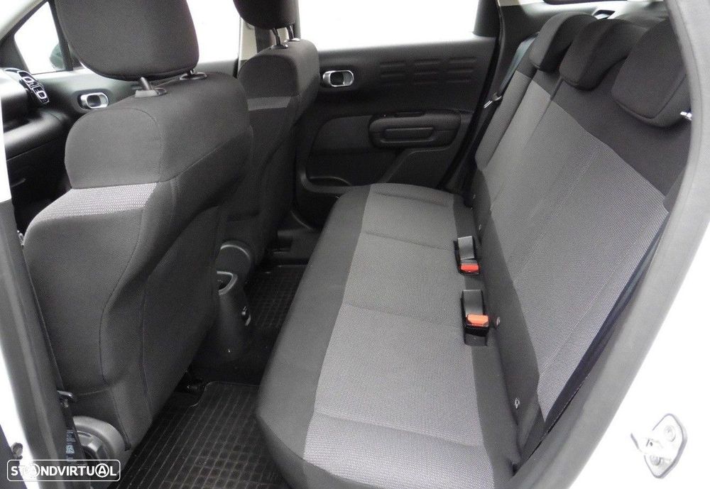 Citroën C3 Aircross 1.2 PureTech YOU Pack Plus - 4