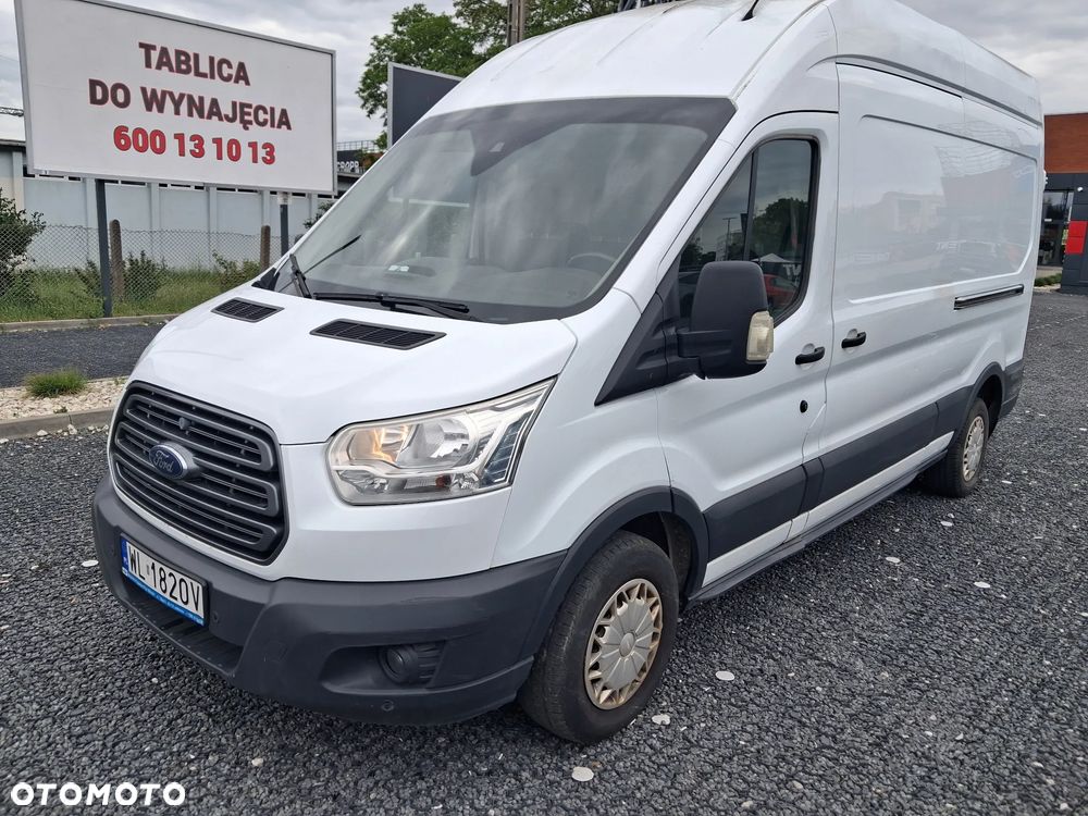 Ford TRANSIT - 1
