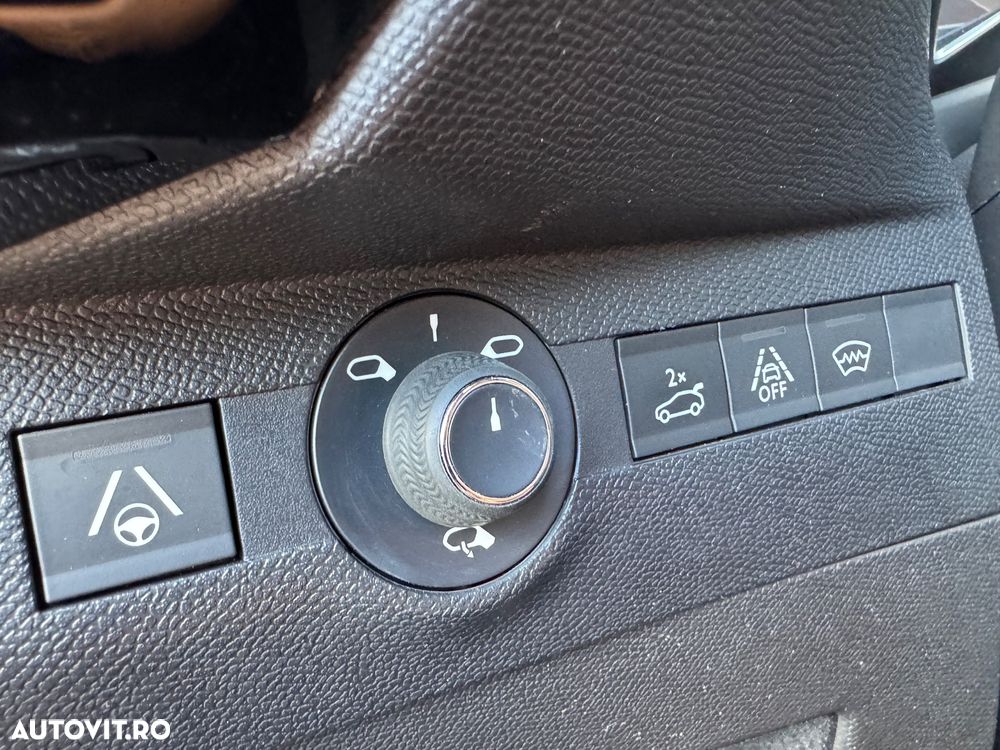 DS Automobiles DS 7 Crossback - 20