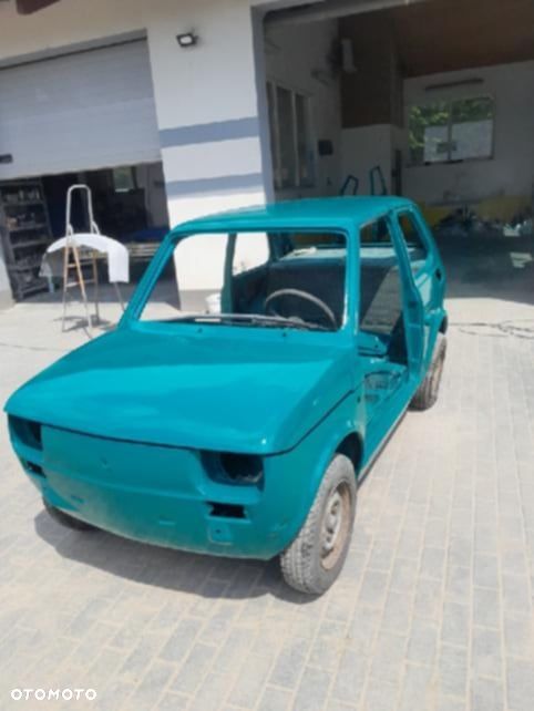 Fiat 126 650 Elegant - 19