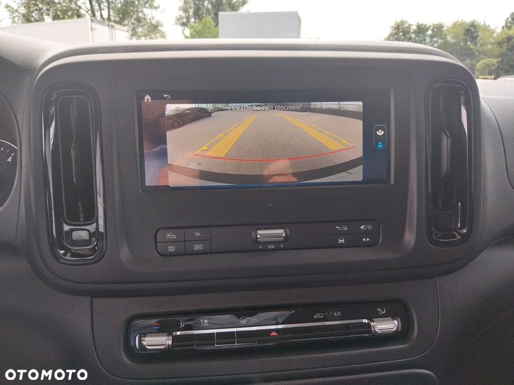 Mercedes-Benz vito Vito - 8