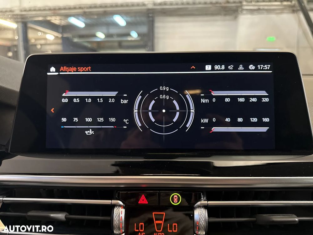 BMW X3 2022 — imagine 22
