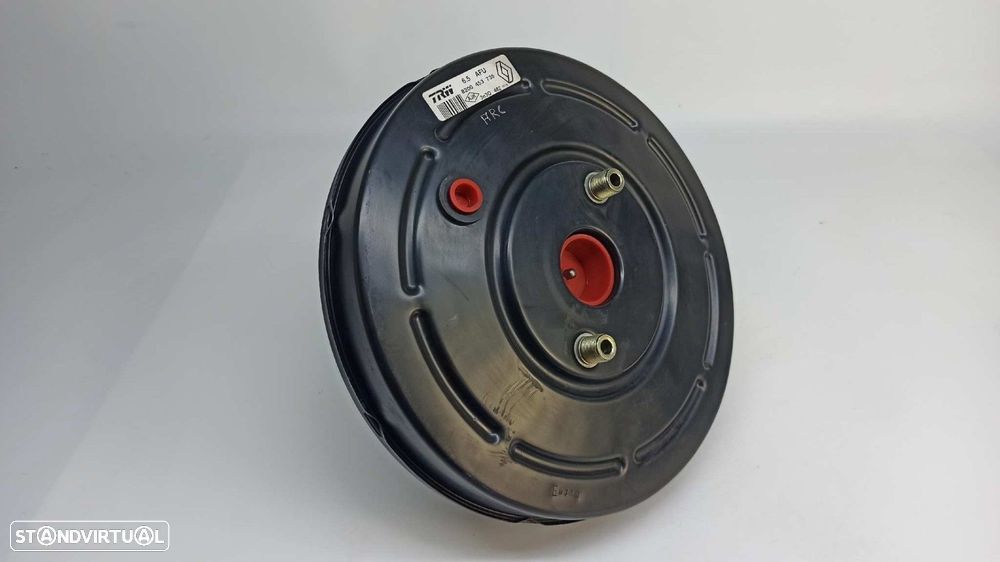 SERVOFREIO RENAULT SCENIC II CONFORT DYNAMIQUE - 2