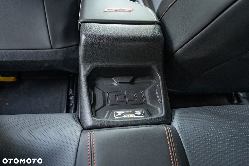 Chevrolet Camaro - 27