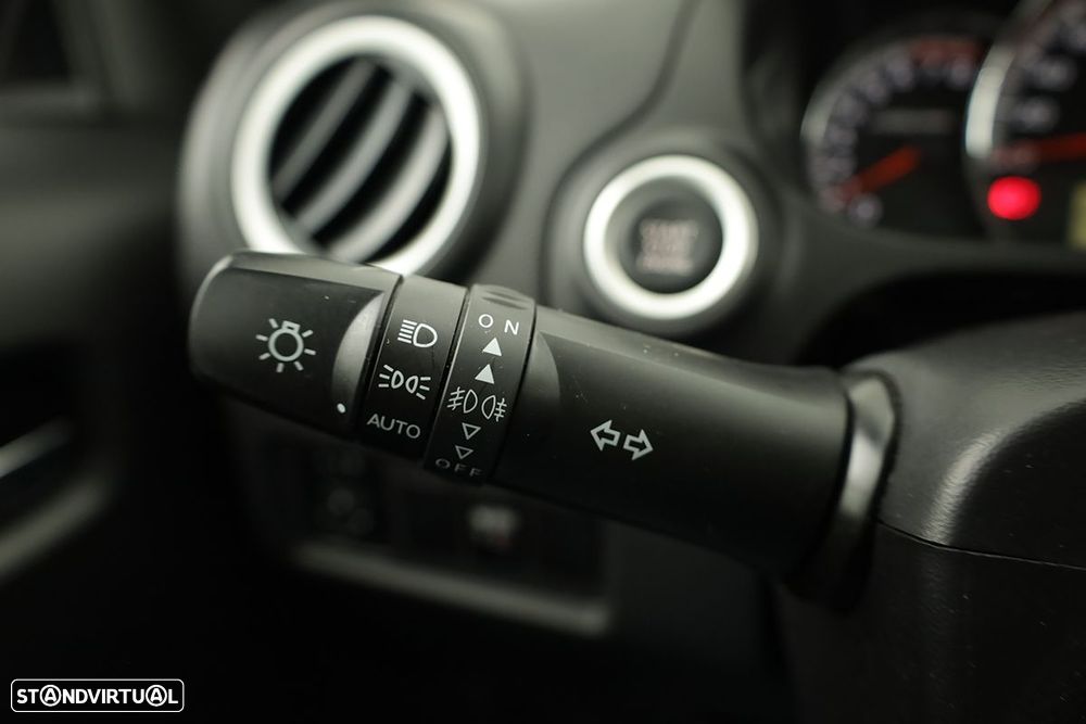 Mitsubishi Space Star 1.2 Intense - 16