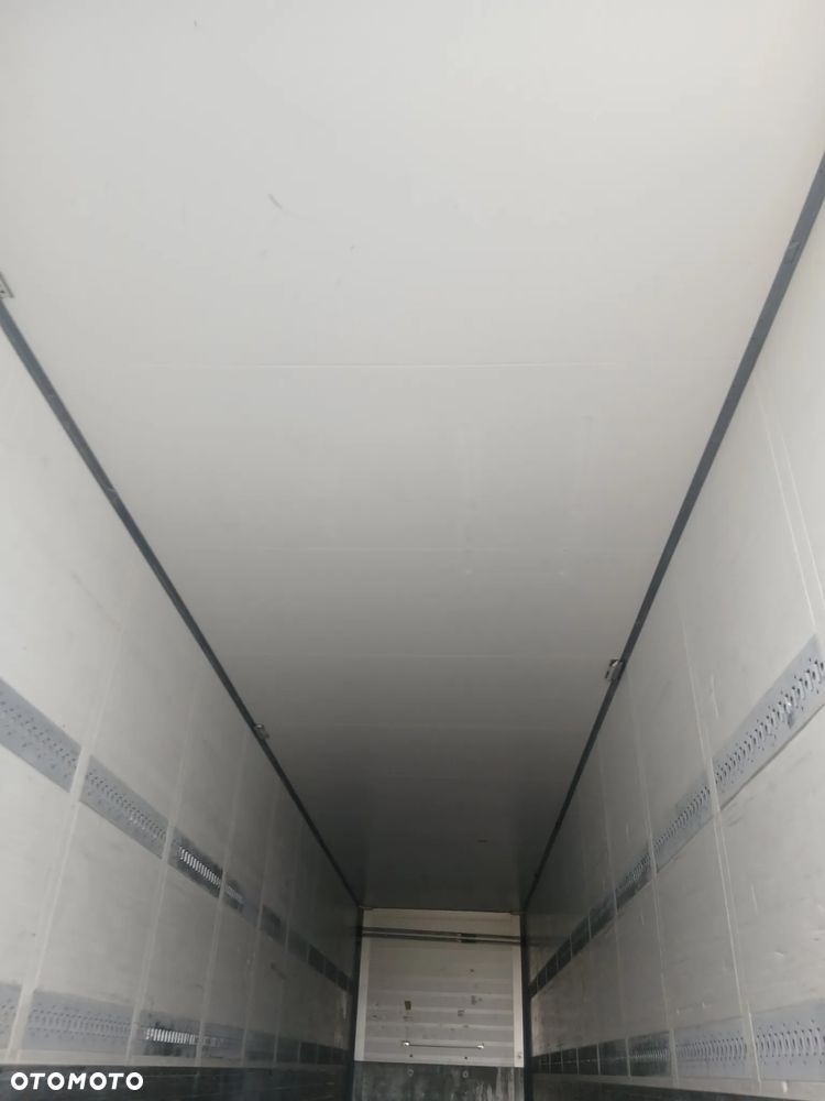 Schmitz Cargobull Schmitz Izotrma - 5