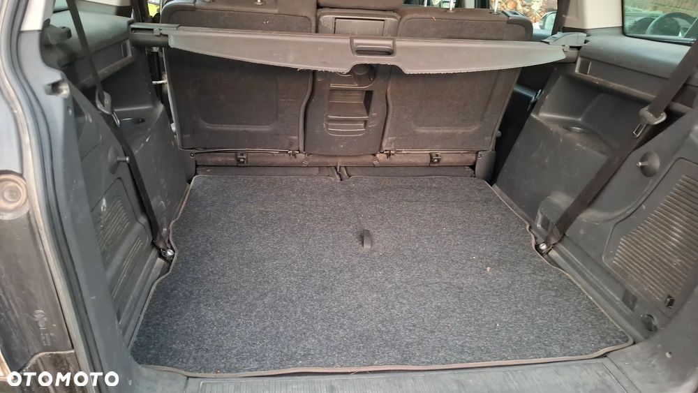 Opel Zafira 1.7 CDTI Enjoy - 6