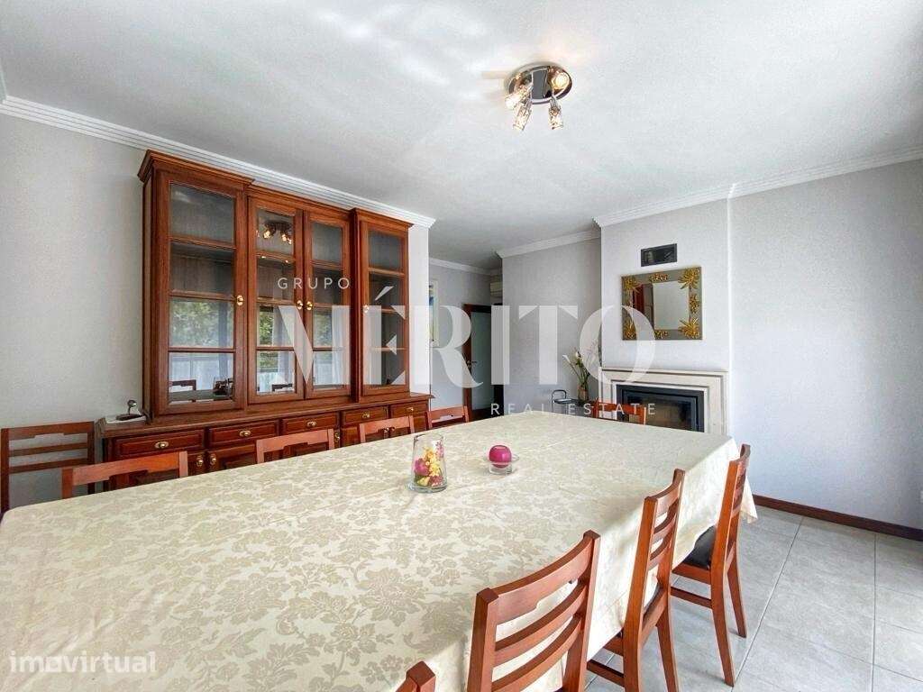 Apartamento T4 de luxo no centro da cidade de Portimão. - Grande imagem: 3/14