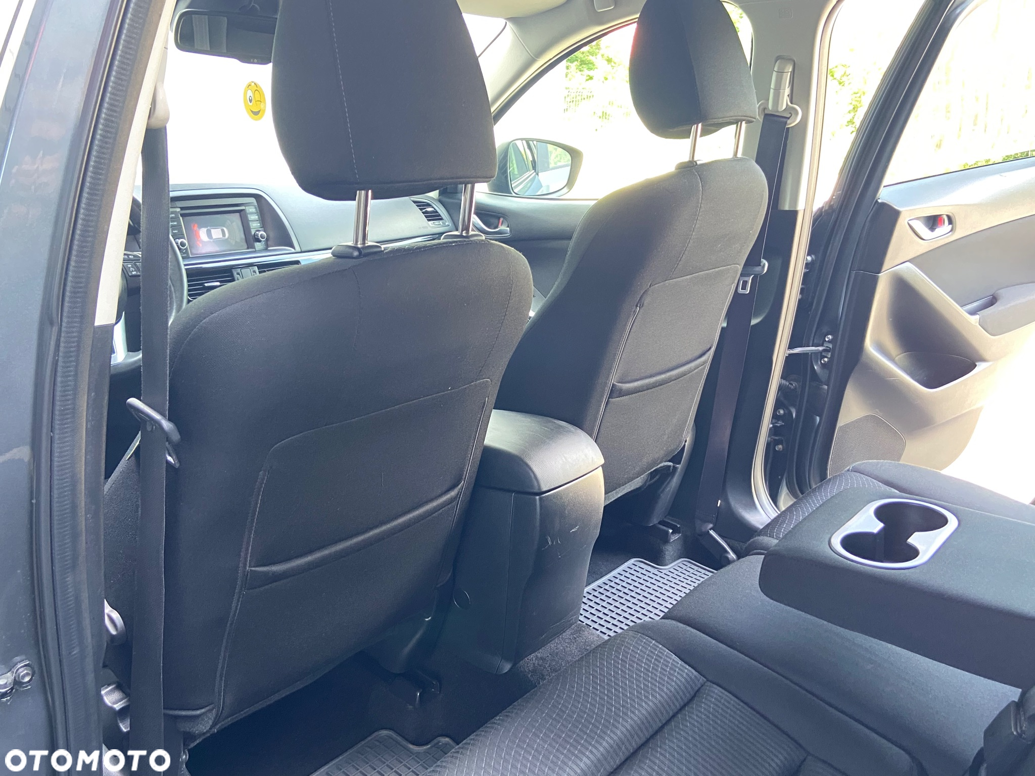 Mazda CX-5 2.2 SKYACTIV-D Sendo - 40