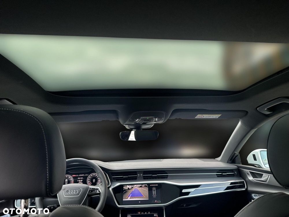 Audi A7 Sportback - 21