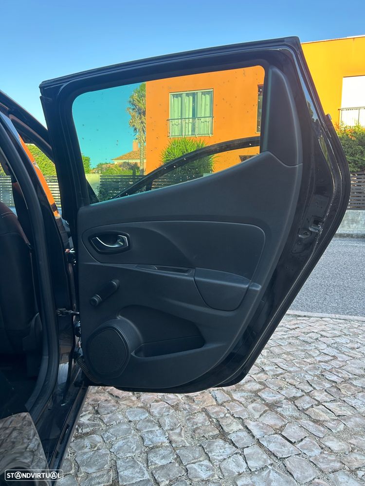Renault Clio 1.5 dCi Limited EDition - 13