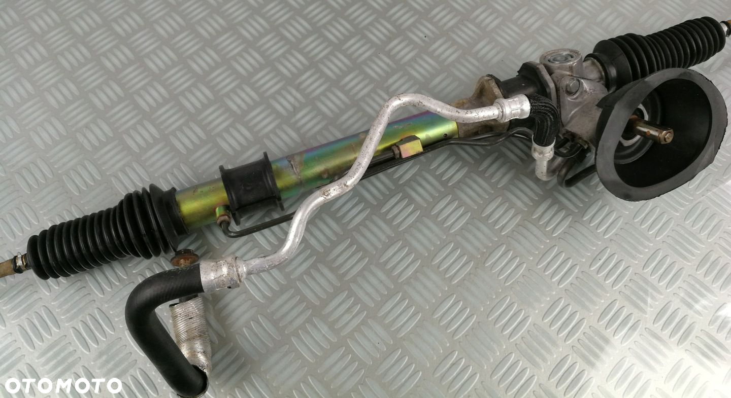 7700429506 7925300027 maglownica przekładnia RENAULT SCENIC MEGANE I TRW - 4