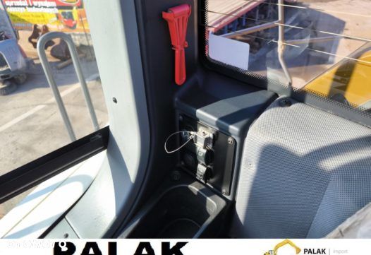 Liebherr Ładowarka  kołowa  LIEBHERR L 566 , 2019 rok - 3