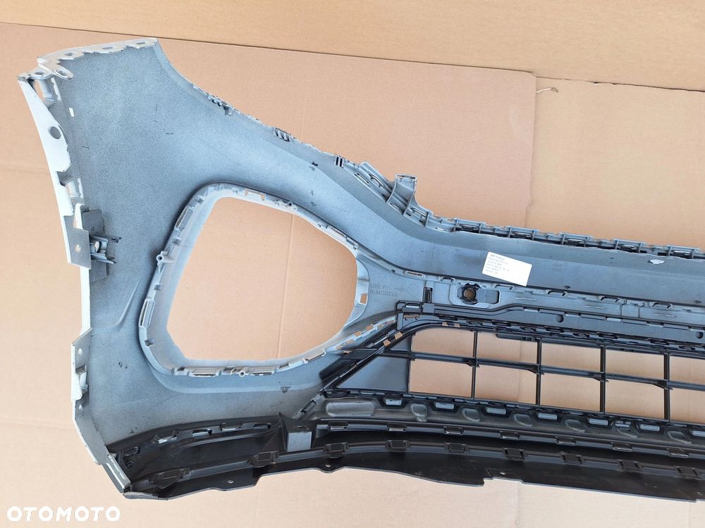 VW T-ROC R-LINE LIFT 22- 2GA ZDERZAK PRZÓD+CHROM ORYG 2GA807217 AS/AT 2GA807221 WYSYŁKA 24H - 13