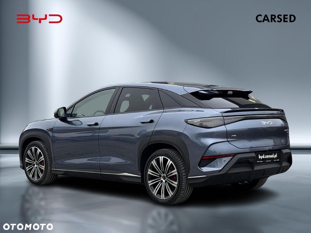 BYD Sealion 7 - 4