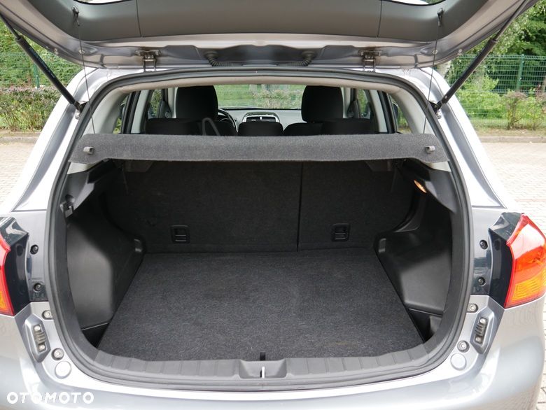Mitsubishi ASX 1.6 ClearTec 2WD Edition 100+ - 31