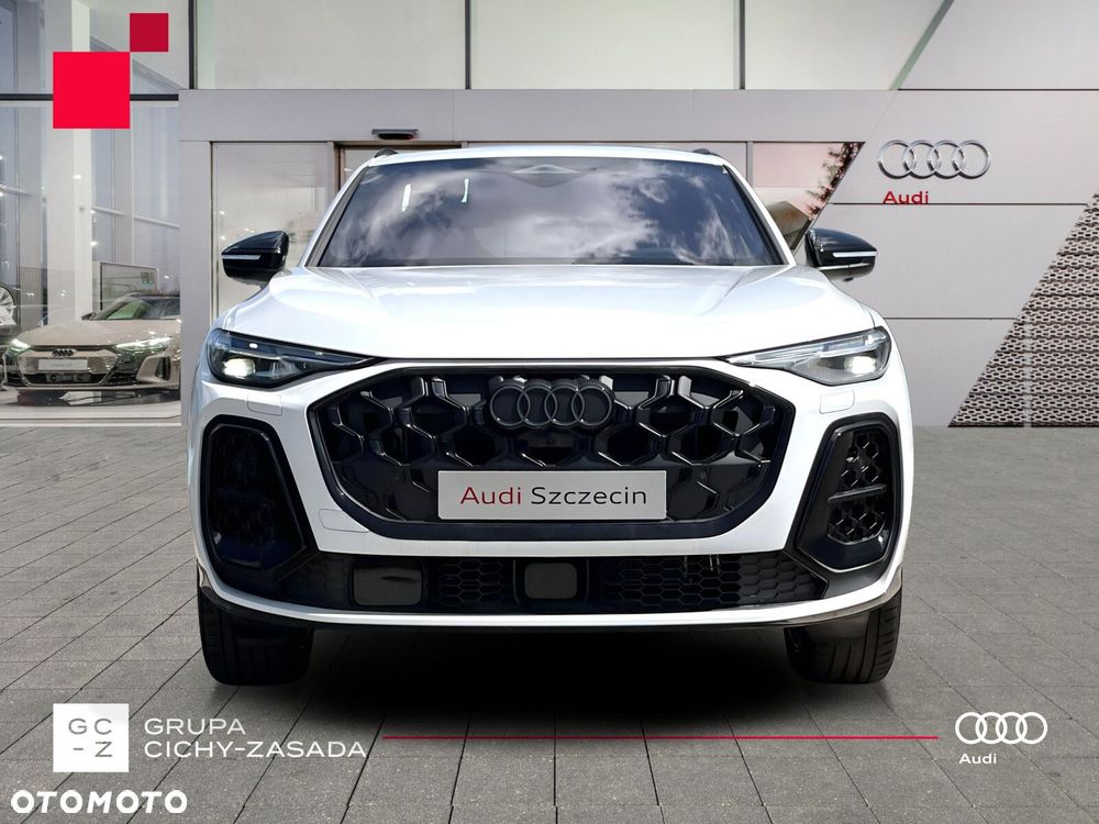Audi Q5 - 9
