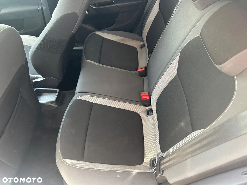 Skoda Fabia 1.2 TSI Ambition - 17