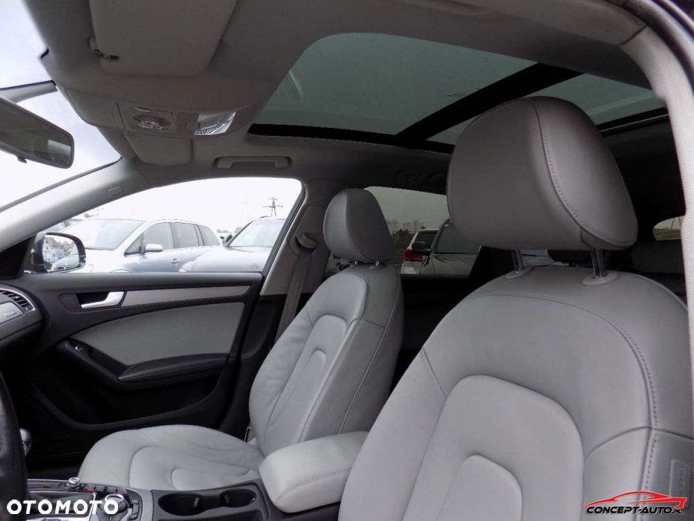 Audi A4 - 23