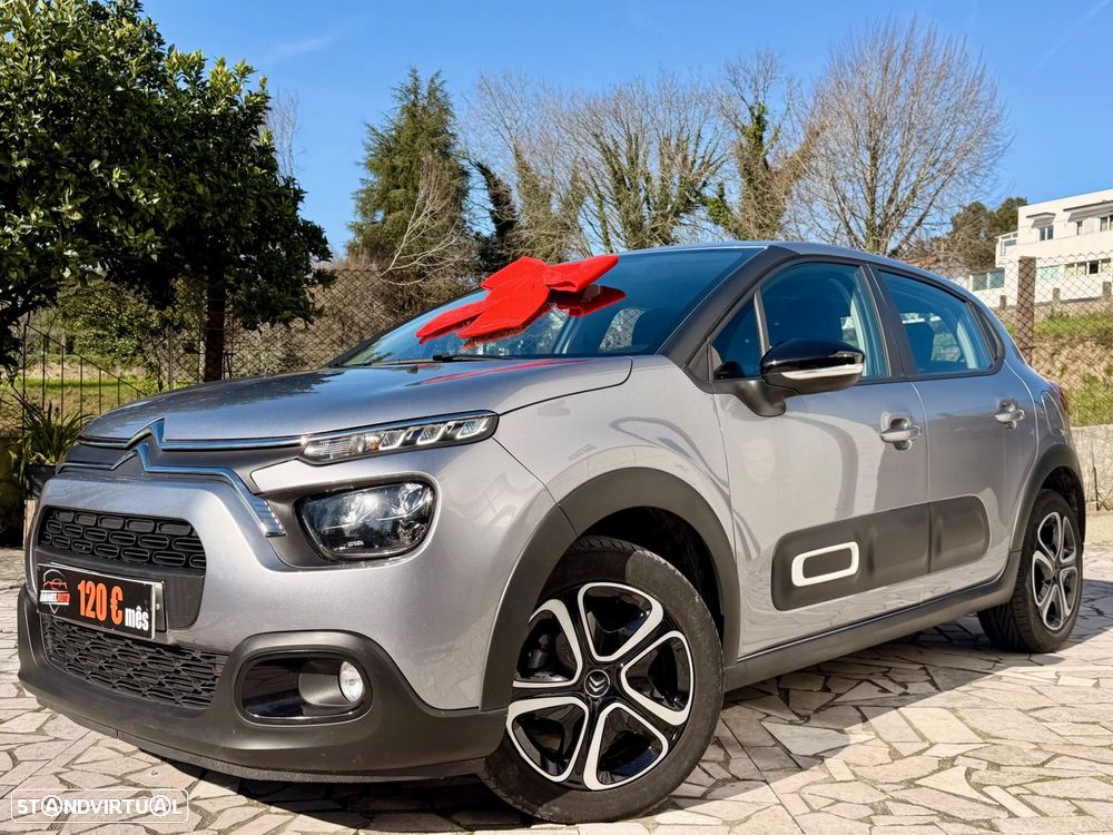 Citroën C3 1.2 PureTech Shine - 29