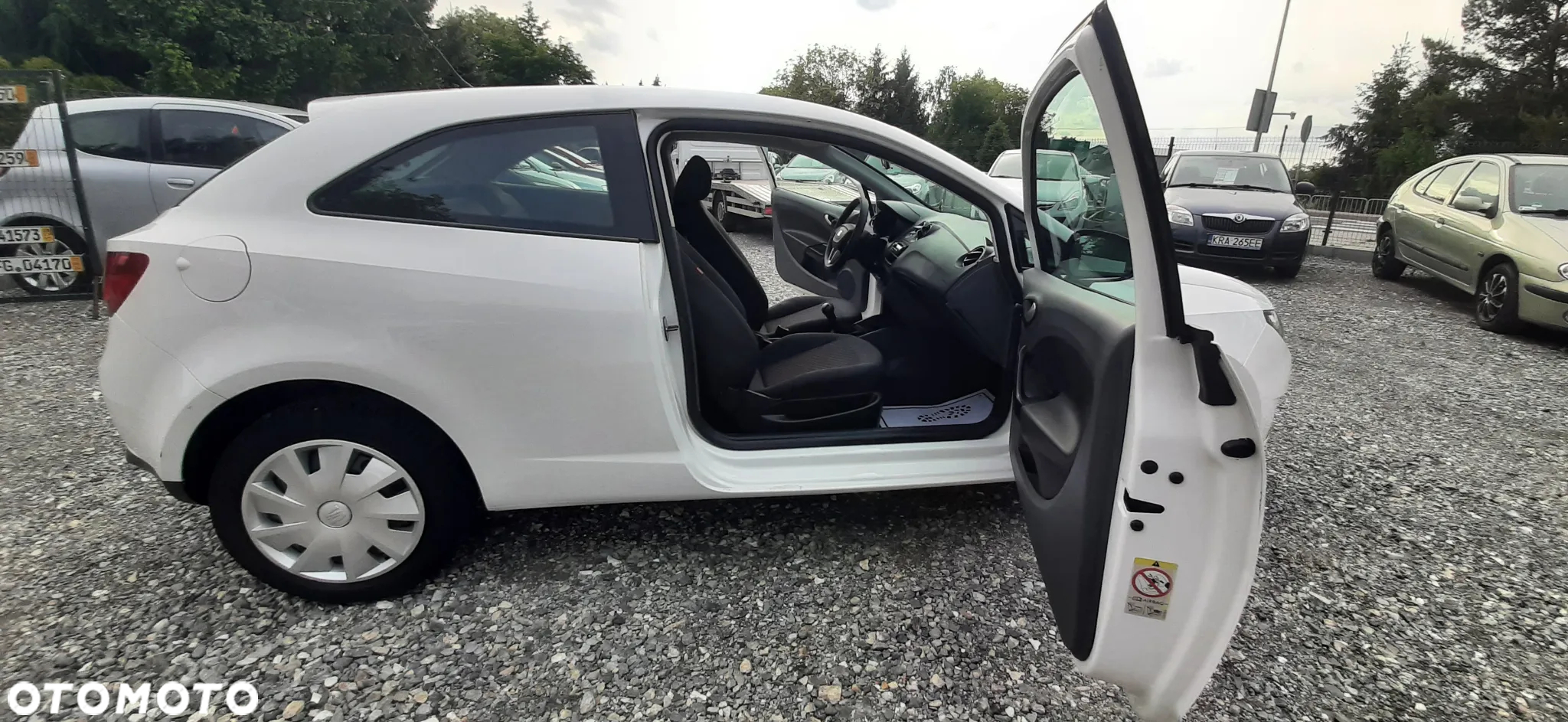 Seat Ibiza - 26