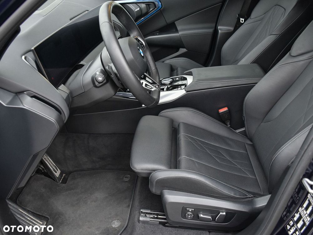 BMW X3 - 21