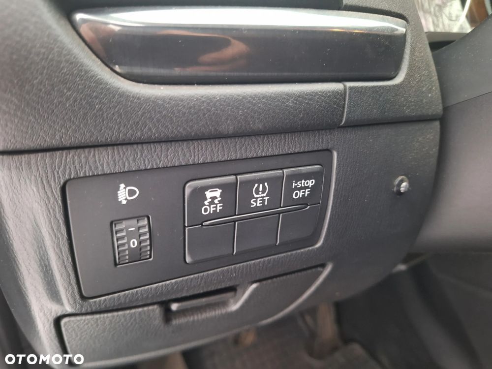 Mazda 6 2.0 SKYACTIV-G Center-Line - 18