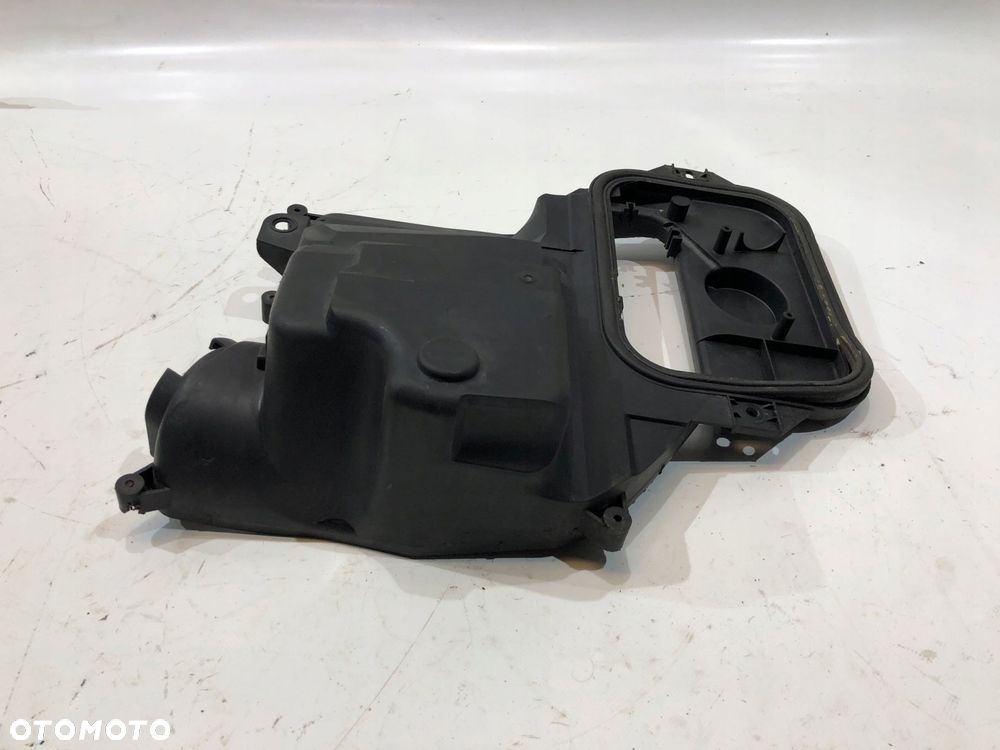 audi a4 b6 obudowa komputera sterownika silnika - 2