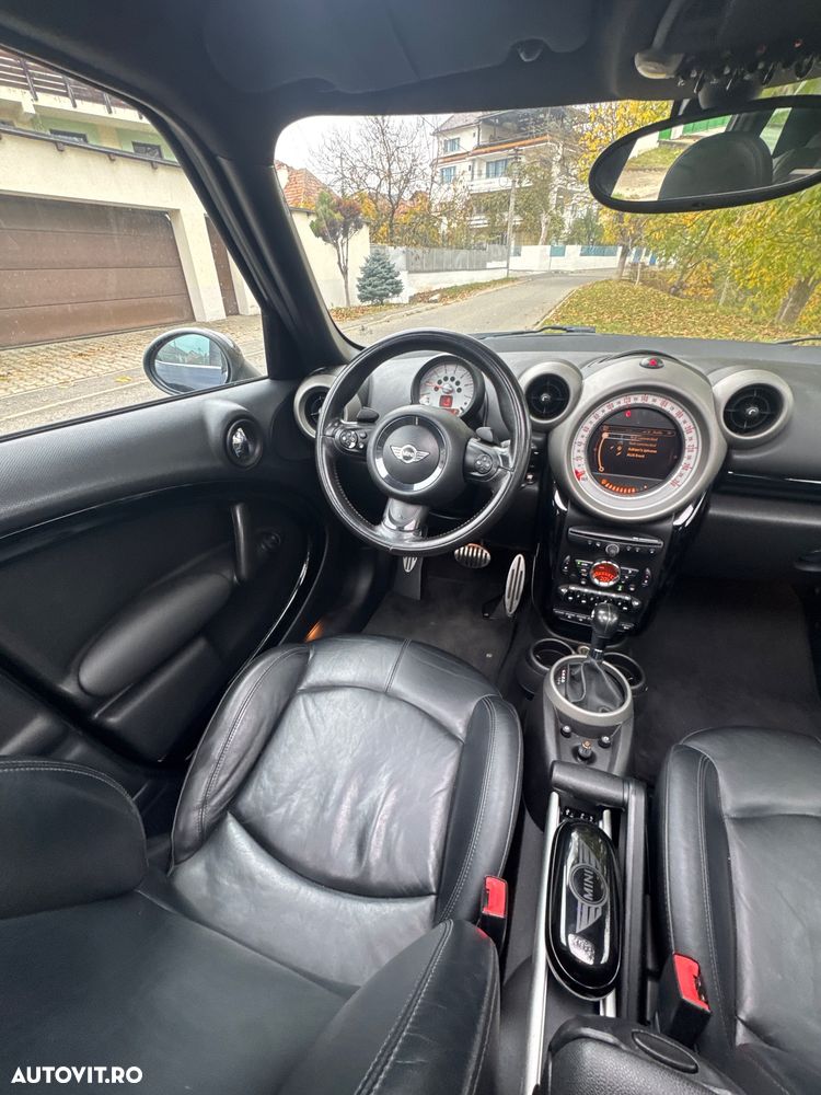 Mini Countryman - 11