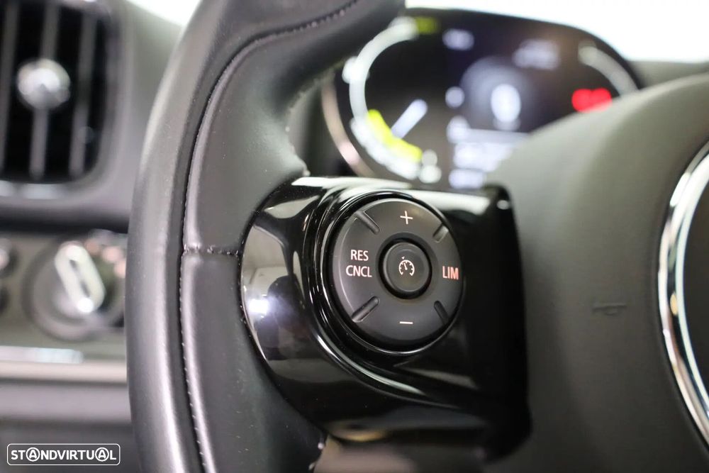 MINI Countryman Cooper SE ALL4 Auto - 47