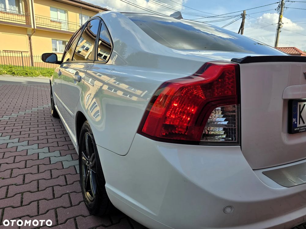 Volvo S40 1.8 Momentum - 15