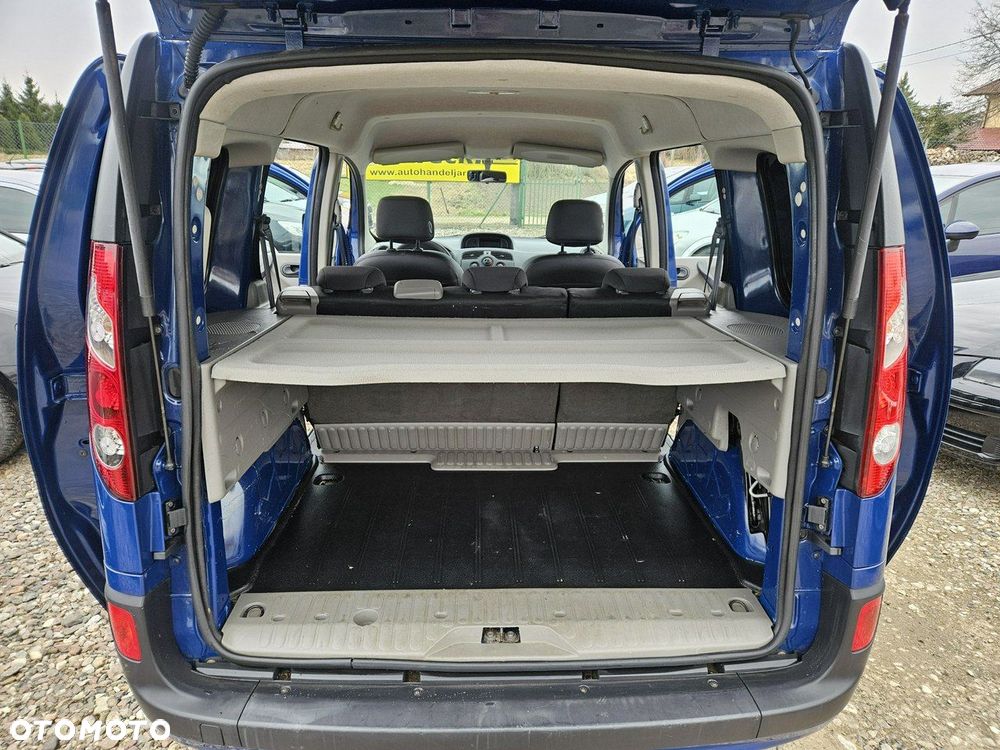 Renault Kangoo - 20