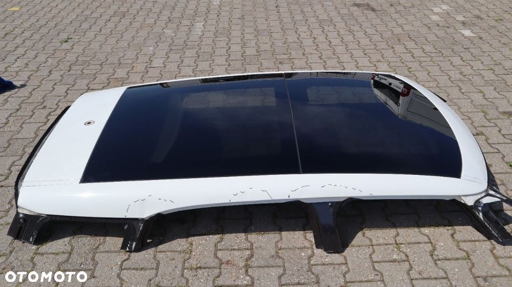 FIAT 500L LIVING DACH PANORMA - 5