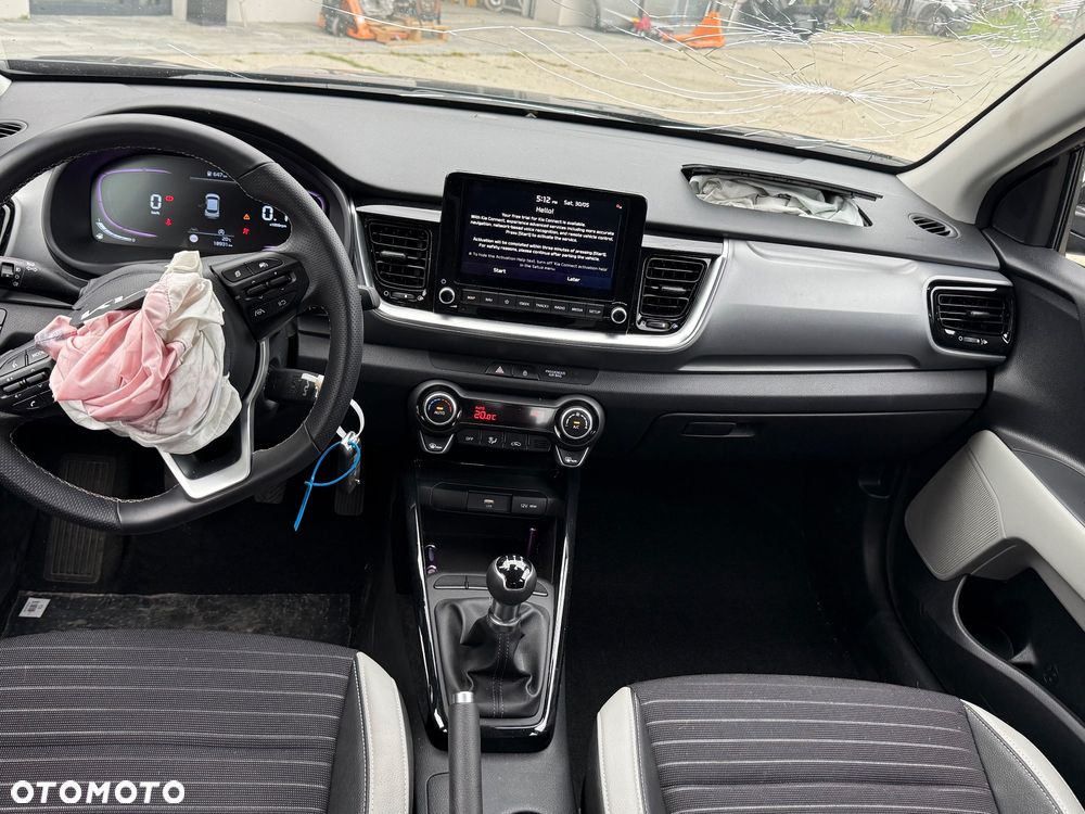 Kia Stonic 1.2 L Business Line - 7